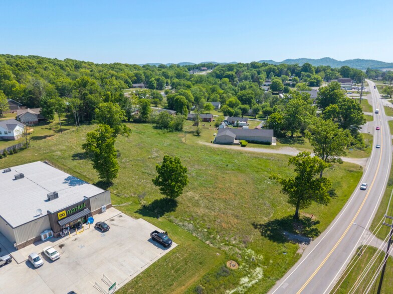 More Photos Of 621 McMurry Blvd E, Hartsville Land For Sale