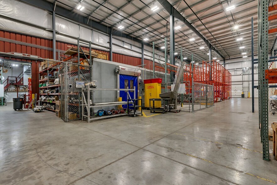 More Photos Of 347 Glen St, Foley Food Processing For Sale