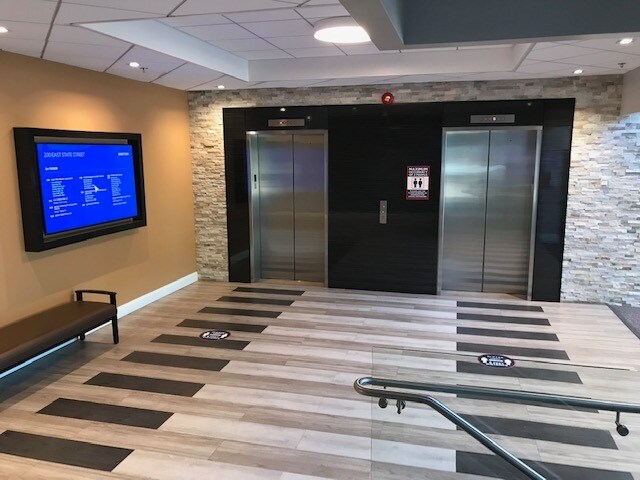 More Photos Of 200 E State St, Media Office For Lease