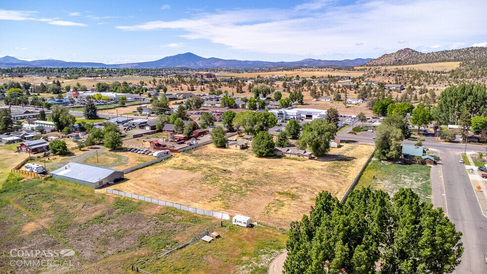 More Photos Of 2244 NE 3rd St, Prineville Land For Sale