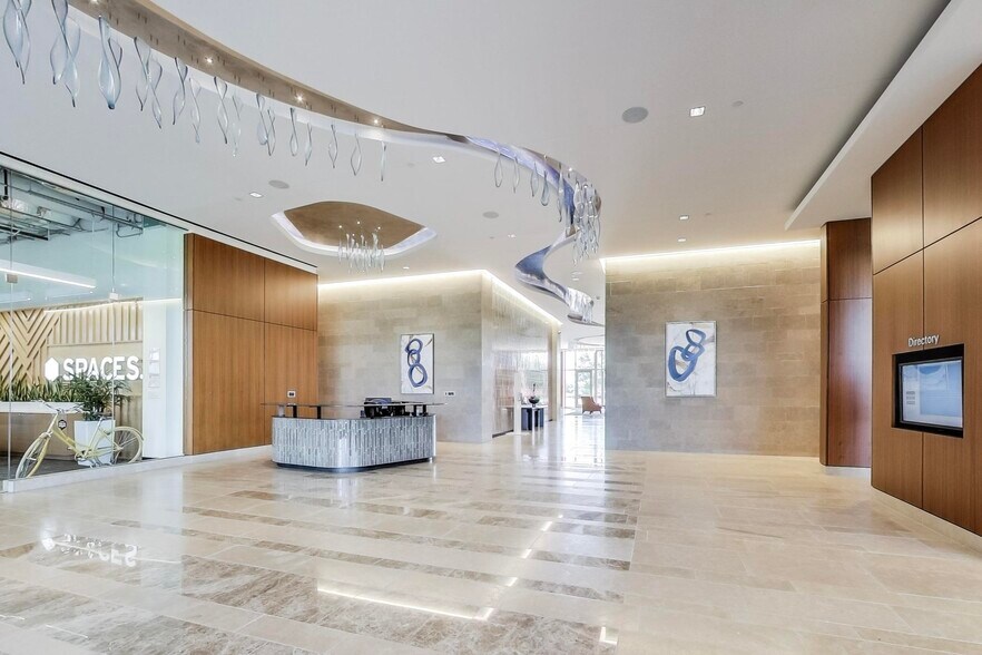 More Photos Of 550 Reserve St, Southlake Loft Creative Space For Lease
