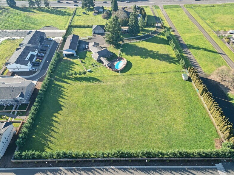 More Photos Of 10605 NE 117th Ave, Vancouver Industrial For Sale