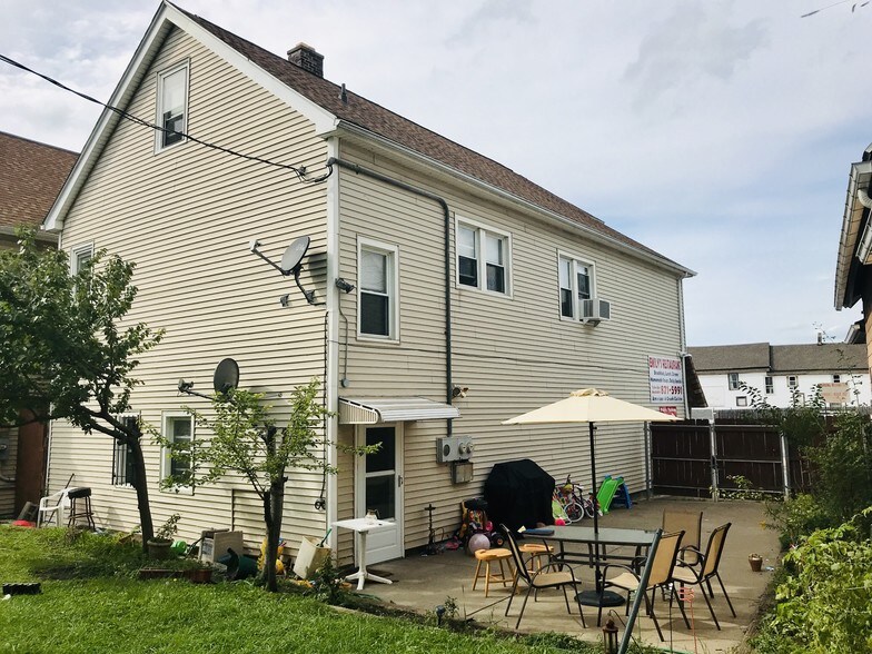 More Photos Of 183 Hertel Ave, Buffalo Office Residential For Lease