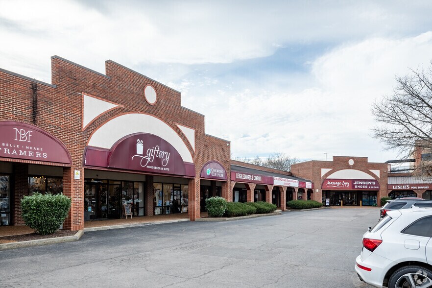 More Photos Of 73 White Bridge Rd, Nashville Unknown For Lease