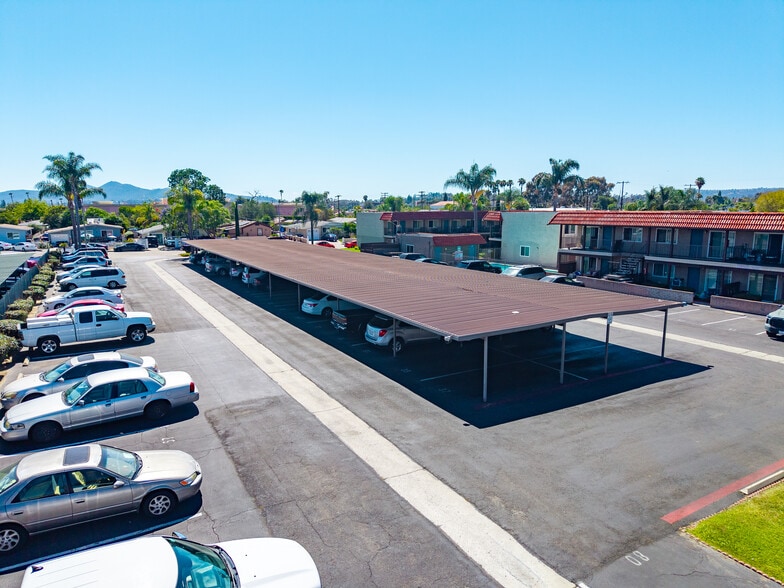 More Photos Of 345 E Park Ave, Escondido Apartments For Sale