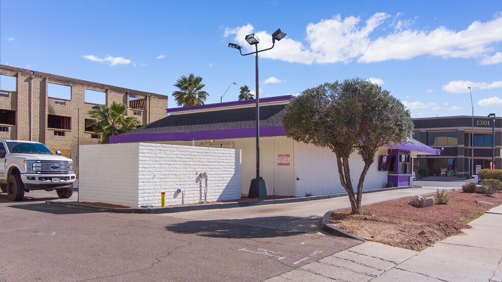 More Photos Of 1302 E Mcdowell Rd, Phoenix Fast Food For Lease