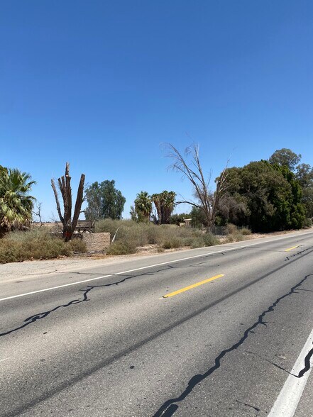 More Photos Of 1598 E US Highway 98, Calexico Land For Sale