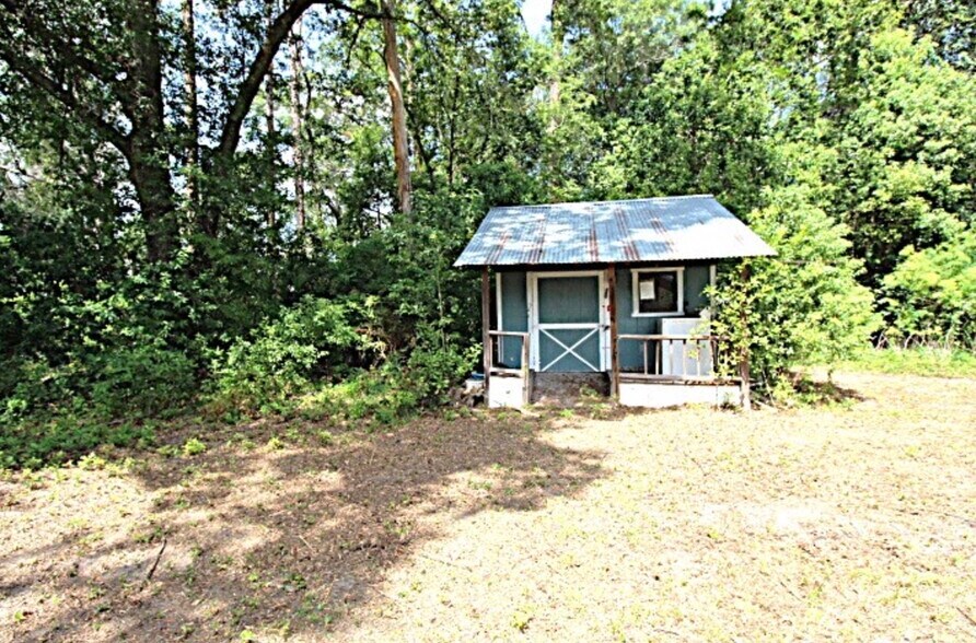 More Photos Of 10155 Main St N, Nahunta General Retail For Sale