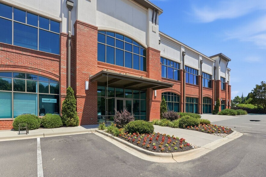 Primary Photo Of 1245 Rosemont Dr, Indian Land Office For Lease
