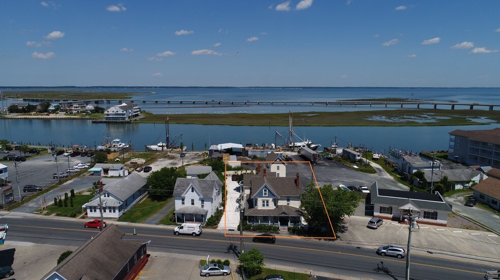 More Photos Of 4141 Main St, Chincoteague Island Hospitality For Sale