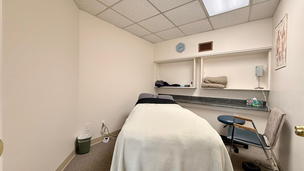 More Photos Of 111 W Fillmore St, Colorado Springs Medical For Lease