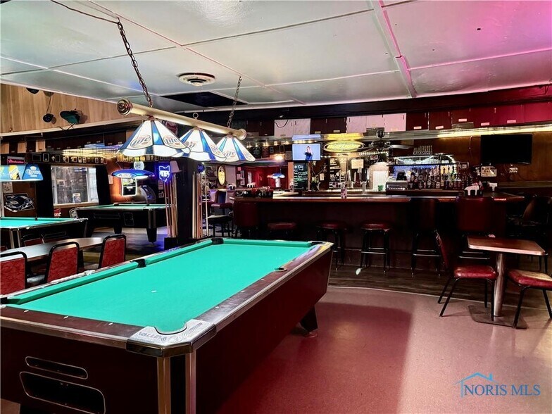 More Photos Of 14475 Power Dam Rd, Defiance Sports And Entertainment For Sale