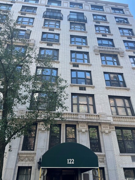 Primary Photo Of 122 E 82nd St, New York Apartments For Sale