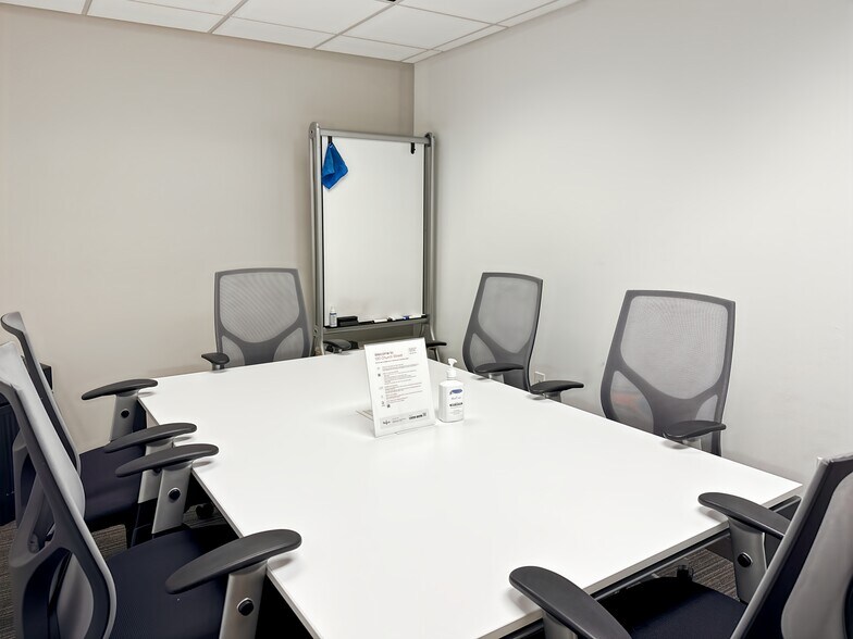 More Photos Of 100 Church St, New York Coworking Space