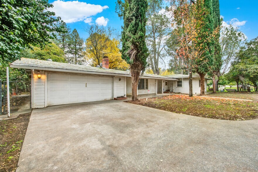 More Photos Of 300-316 Butcher Rd, Vacaville Land For Sale