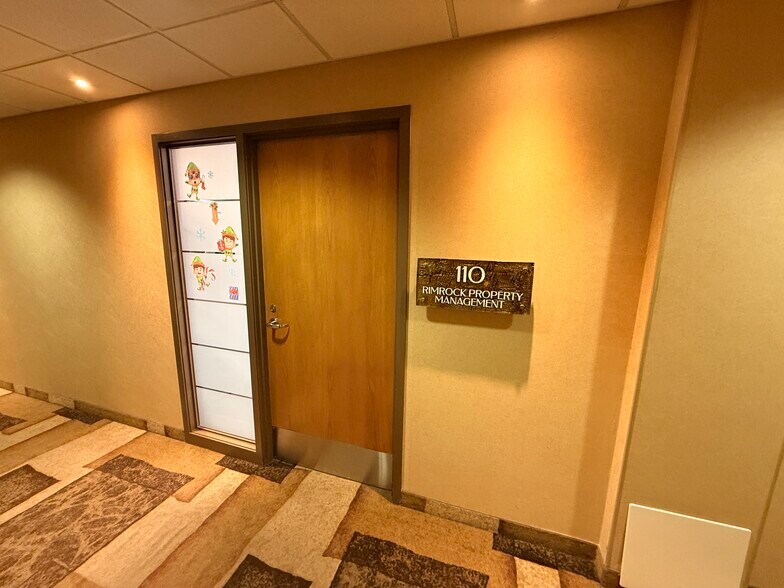 More Photos Of 17010 103rd Ave, Edmonton Office For Lease