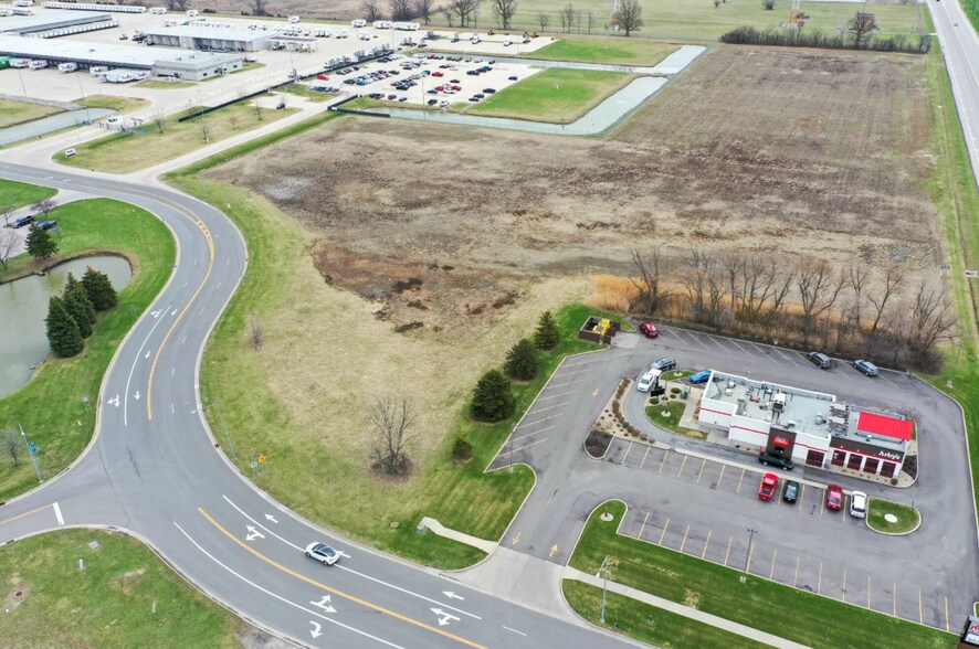 More Photos Of 00 Arbor Dr, Northwood Land For Lease