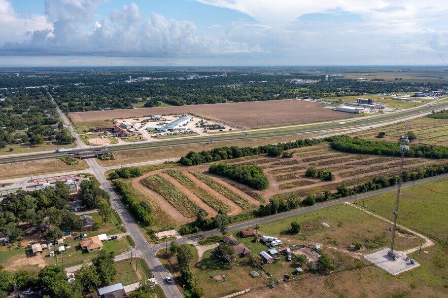 More Photos Of 000 Hwy 59 El Campo Tx, El Campo Land For Sale