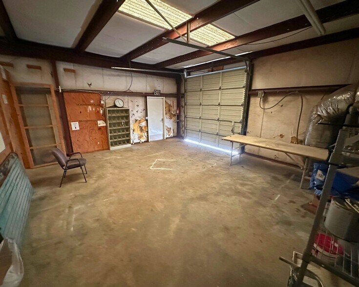 More Photos Of 110 N Fourth St, Spring Lake Light Manufacturing For Lease