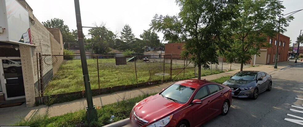 More Photos Of 2701-2719 N Harlem Ave, Chicago Food Processing For Sale