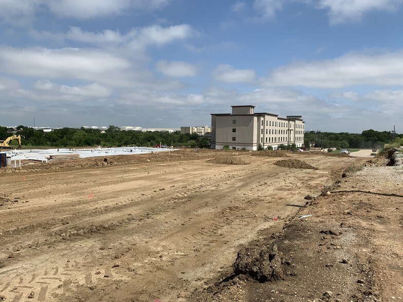 More Photos Of 2700 Keller Haslet Rd, Fort Worth Land For Sale