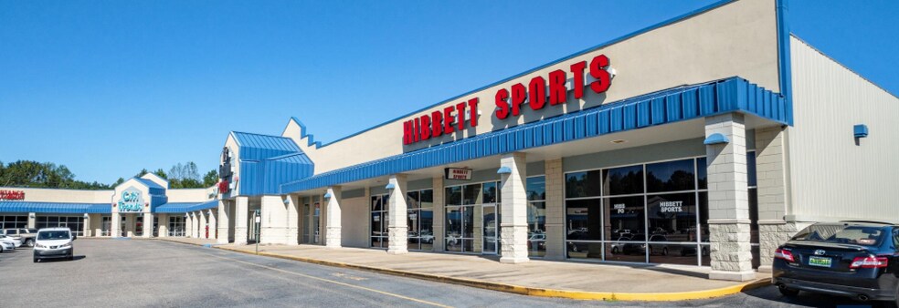 More Photos Of 3050 Highway 5, Thomasville Unknown For Lease