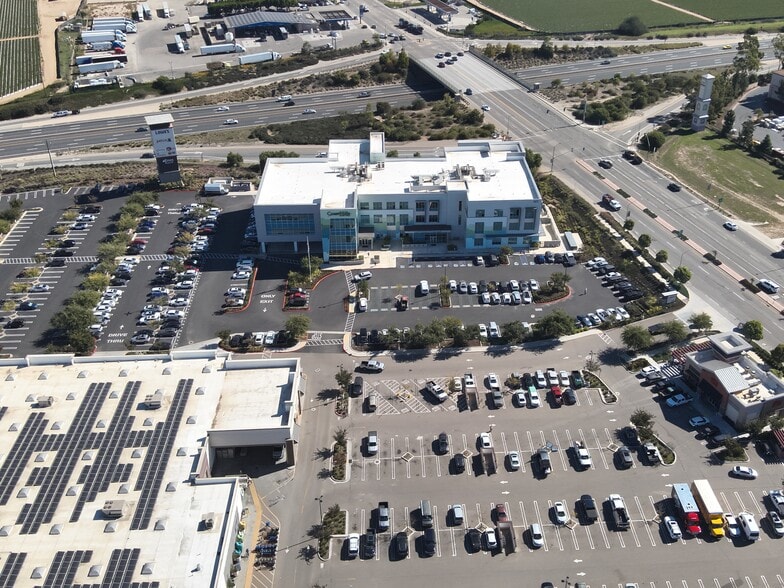 More Photos Of 1075 E Betteravia Rd, Santa Maria Office For Lease