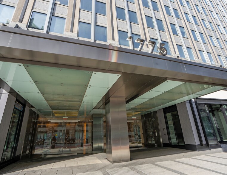 More Photos Of 1775 Eye St NW, Washington Coworking Space