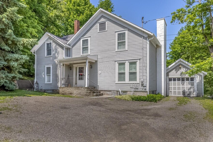 19 Emmons Farm, Oneonta, NY 13820 Apartments For Sale