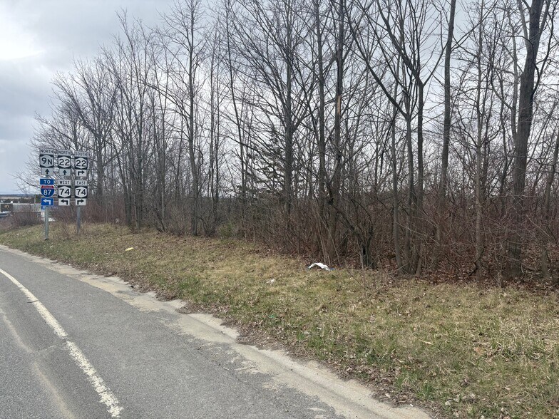 More Photos Of L6.111 NYS RTE 74, Ticonderoga Land For Sale