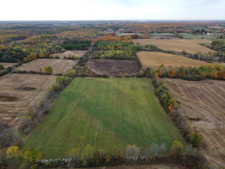 More Photos Of 11080 First Nass Line, Milton Land For Sale