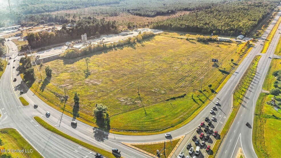 More Photos Of Hwy 57, Ocean Springs Land For Sale