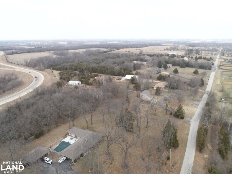 More Photos Of 13555 SE Parallel Pky, Kansas City Land For Sale