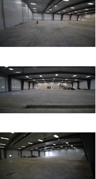 More Photos Of 2937 133rd Ave, Arnegard Warehouse For Sale