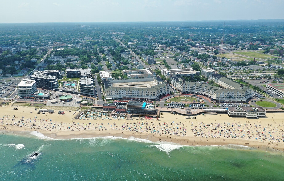 More Photos Of 50 Chelsea Ave, Long Branch Apartments For Lease