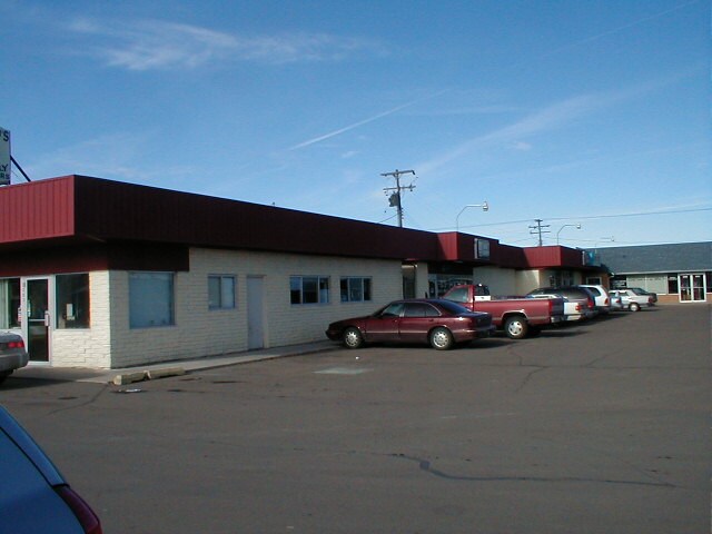 More Photos Of 2200 Overland Ave, Burley Unknown For Lease
