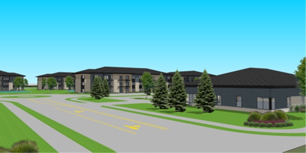 More Photos Of 481 Meridian Rd, Glen Carbon Land For Sale