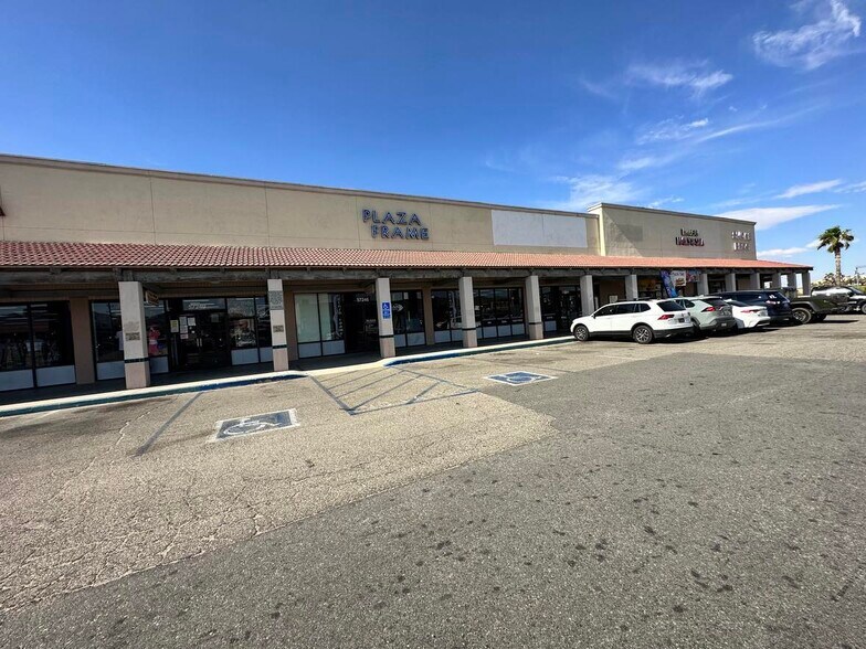 More Photos Of 57248 29 Palms Hwy, Yucca Valley Storefront For Sale
