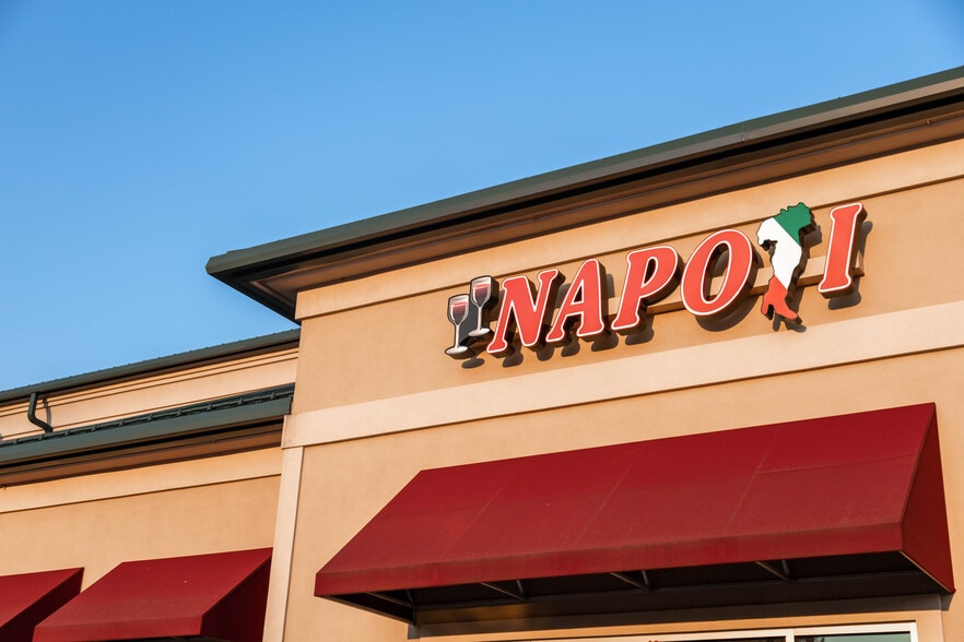 More Photos Of 2000 Park Place Dr, Washington Unknown For Lease