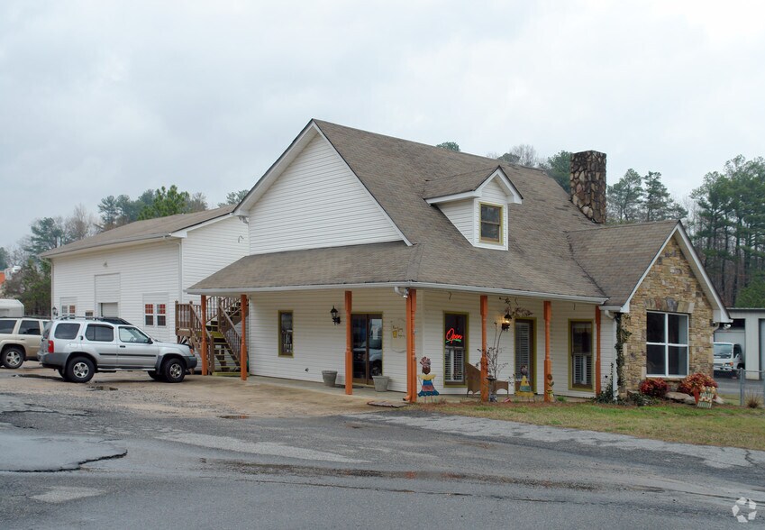 More Photos Of 2202 Canton Hwy, Cumming Freestanding For Lease