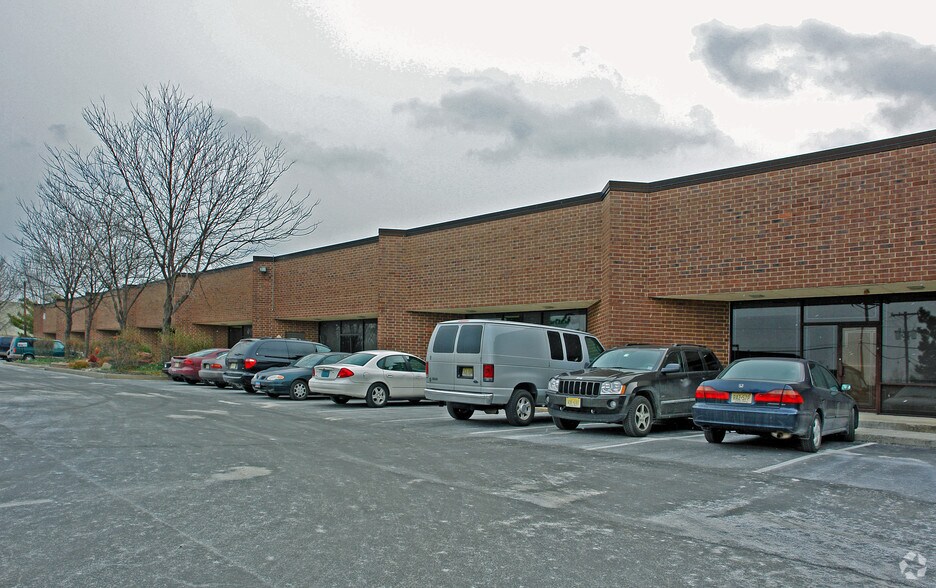 More Photos Of 1501 Grandview Ave, Paulsboro Warehouse For Lease