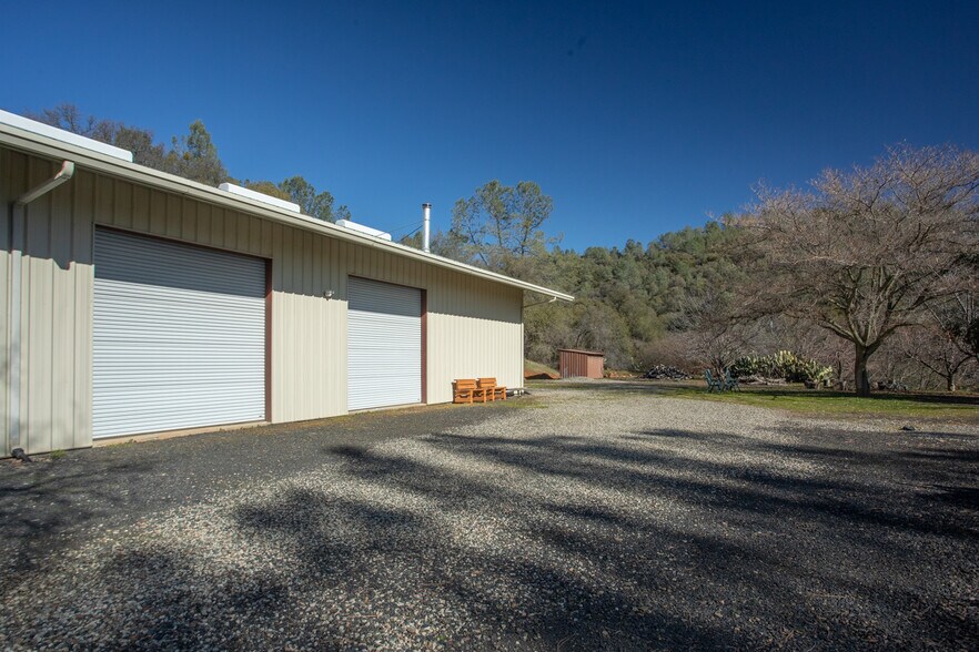More Photos Of 1484 Oregon Gulch, Oroville Land For Sale