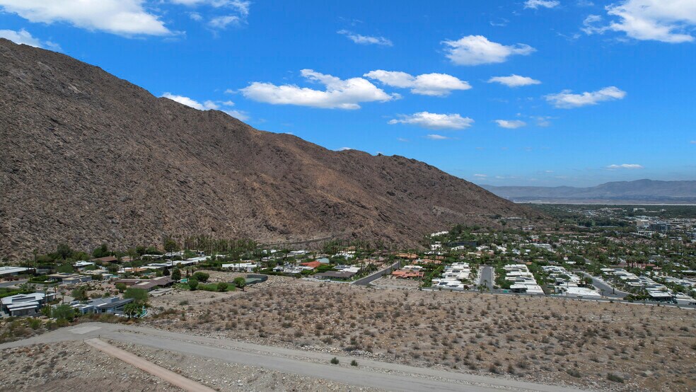 More Photos Of , Palm Springs Land For Sale