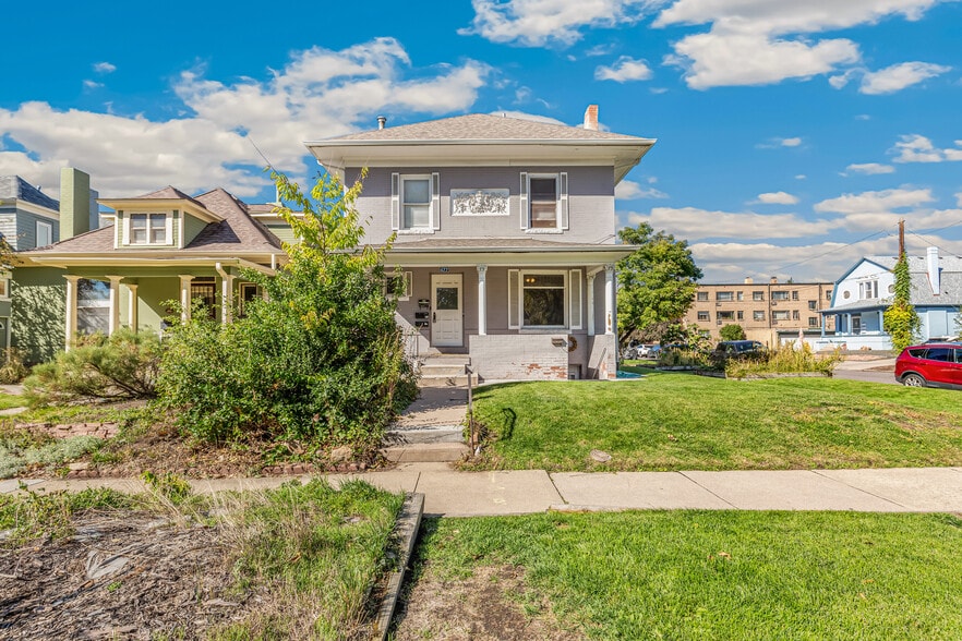 More Photos Of 477 N Pennsylvania St, Denver Apartments For Sale