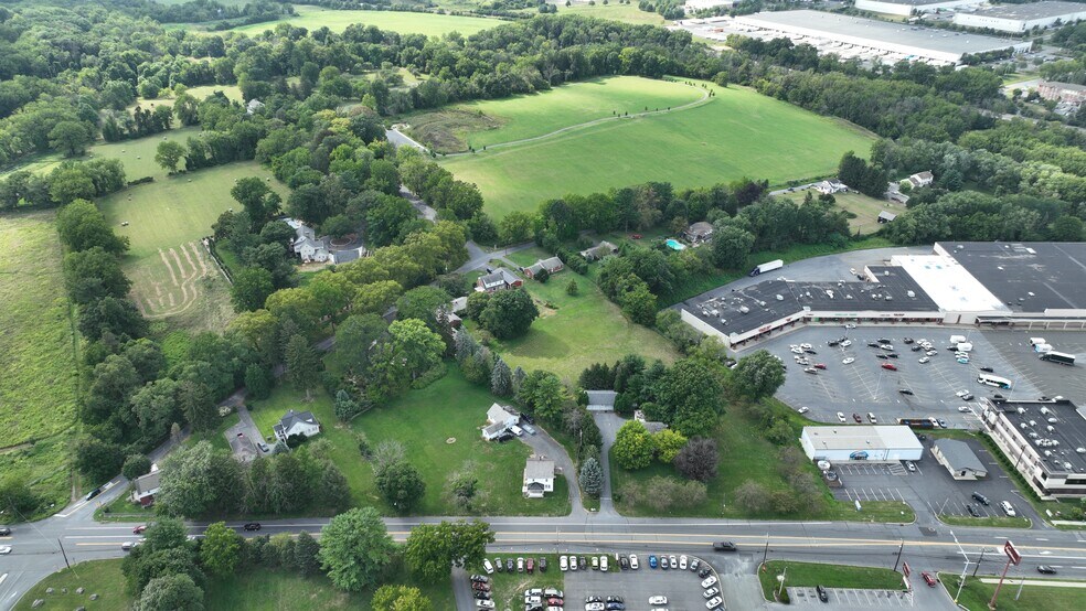 More Photos Of 3741 Nazareth Pike, Bethlehem Land For Sale