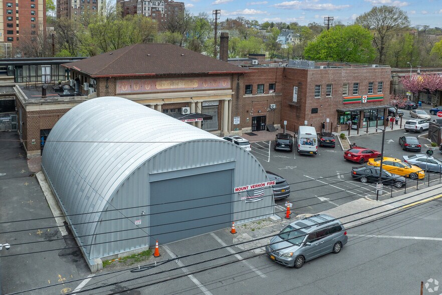 More Photos Of 20 S West st, Mount Vernon Land For Lease