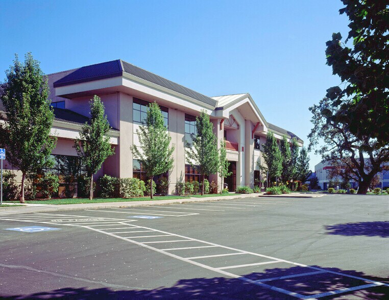 More Photos Of 499 Aviation Blvd, Santa Rosa Land For Sale