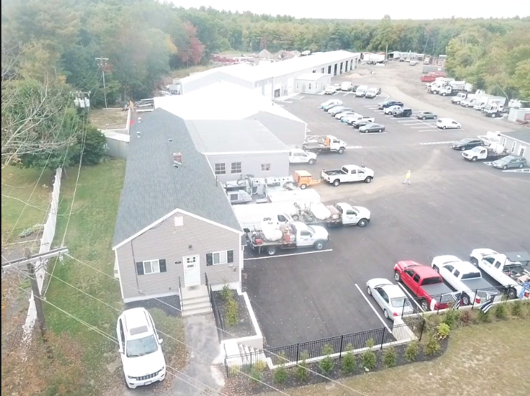 Primary Photo Of 373 Crescent St, West Bridgewater Warehouse For Lease