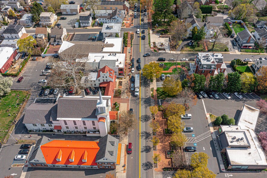 More Photos Of 10 W Main St, Moorestown Office For Sale