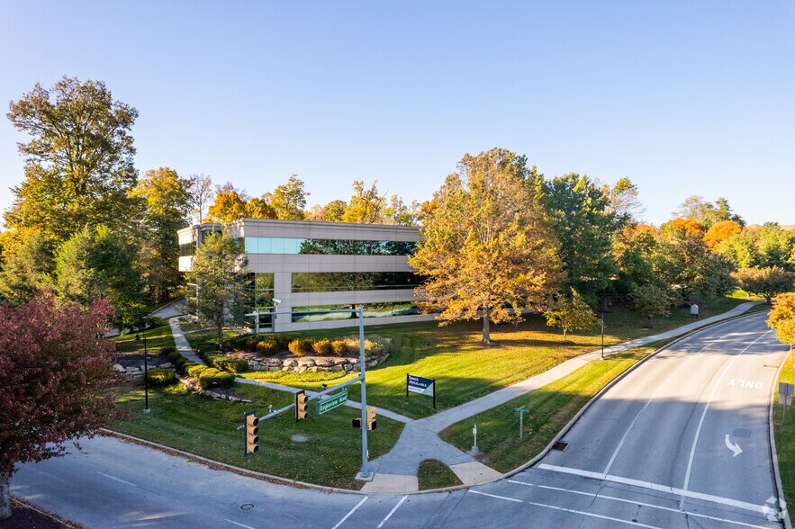 More Photos Of 600 Eagleview Blvd, Exton Coworking Space